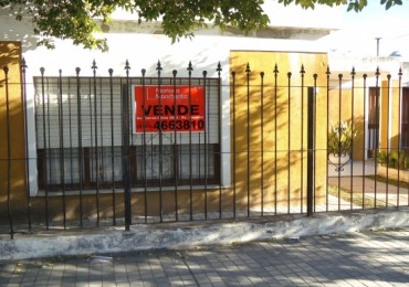 Dr. Enrique Tornu No 2687, ALBERDI.-