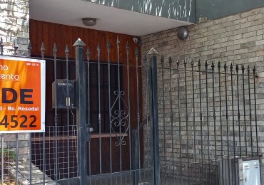  BARRIO MARIANO BALCARCE,  " VENDIDA" 