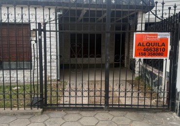 SE ALQUILA DEPARTAMENTO INTERNO EN ""BARRIO PARQUE CAPITAL"", PLANTA BAJA IMPECABLE ESTADO