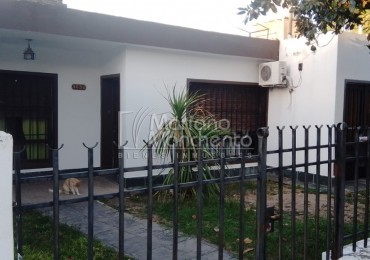 AMEGHINO SUR, EXCELENTE ZONA.-  APTA CREDITO