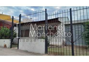 BARRIO PARQUE CAPITAL SUR- OPORTUNIDAD: casa lista para mudarte o para invertir.- VENDIDA