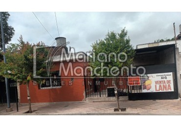 BARRIO VILLA ADELA, OPORTUNIDAD, CASA PARA LA VENTA ( APTA CREDITO CON PLANOS)  "VENDIDA"
